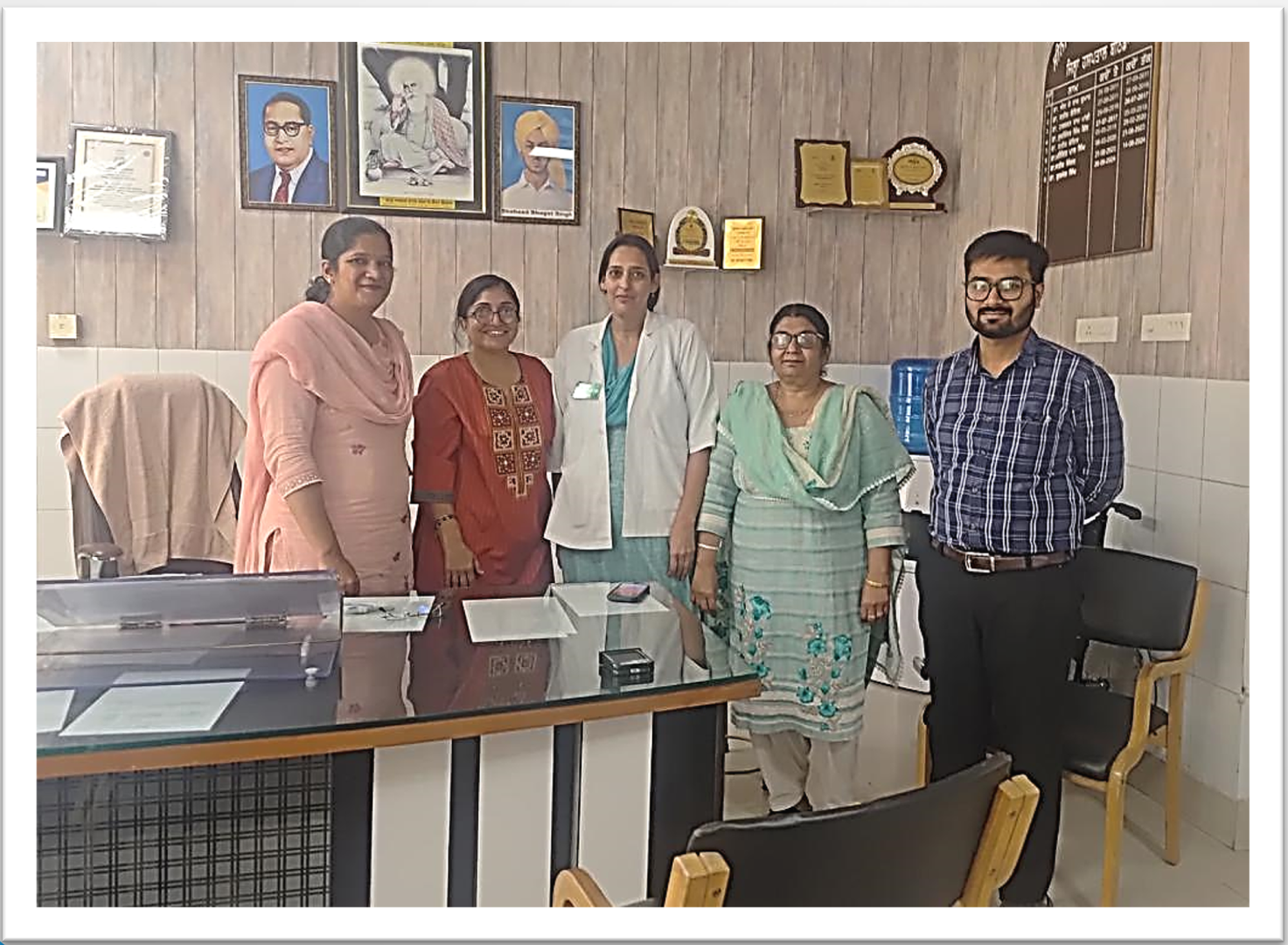 District Hospital Bathinda - Gallery 1