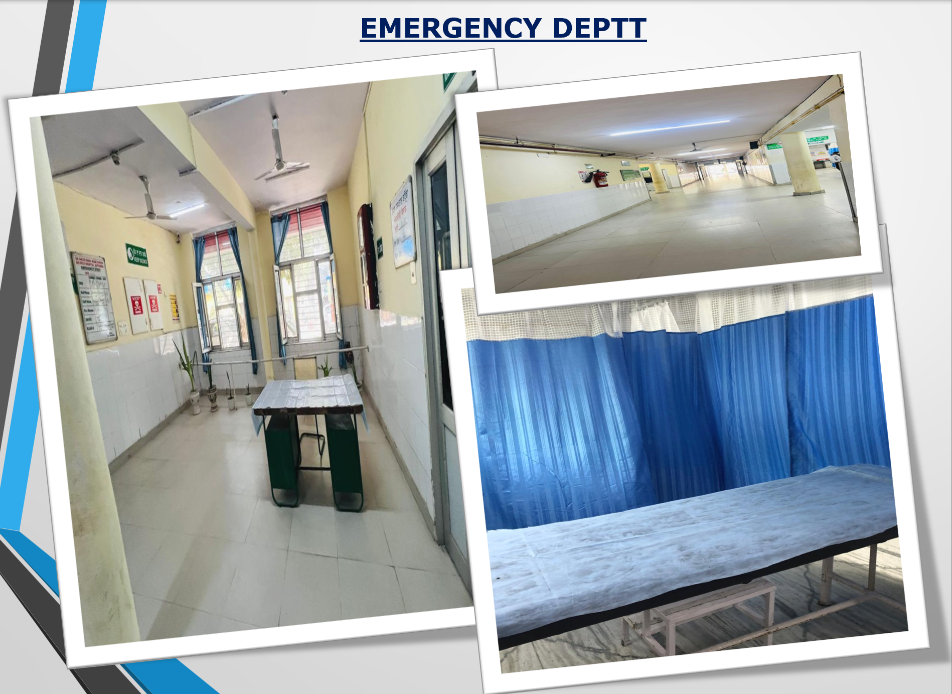 District Hospital Bathinda - Gallery 10