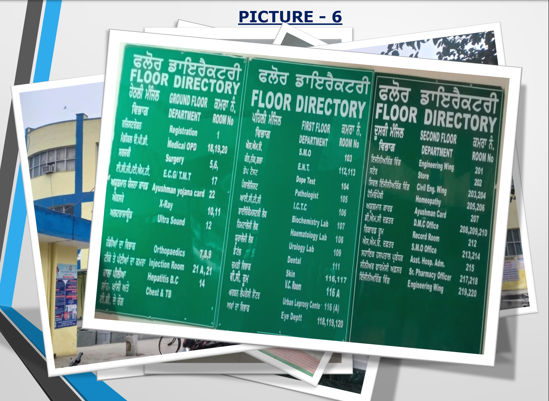 District Hospital Bathinda - Gallery 11
