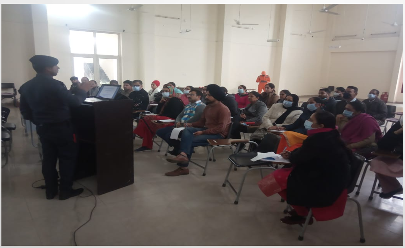 District Hospital Bathinda - Gallery 2