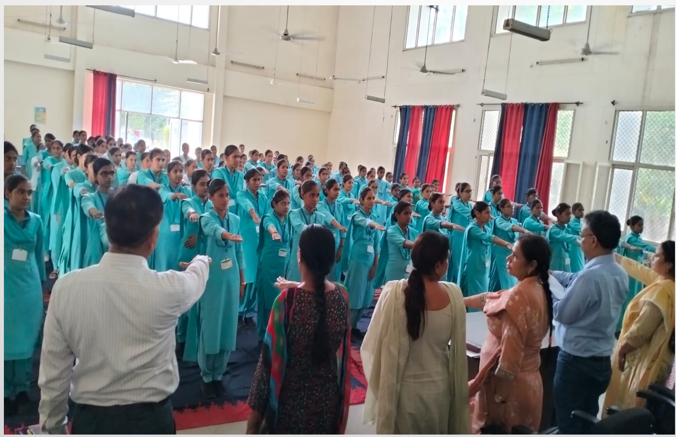 District Hospital Bathinda - Gallery 3