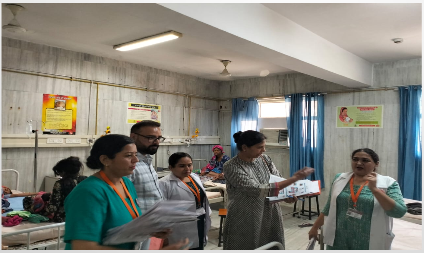 District Hospital Bathinda - Gallery 4