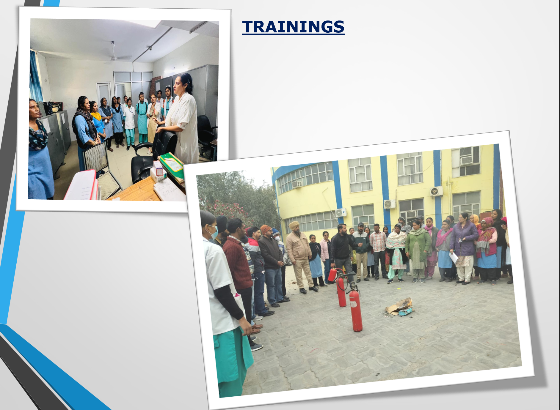 District Hospital Bathinda - Gallery 7