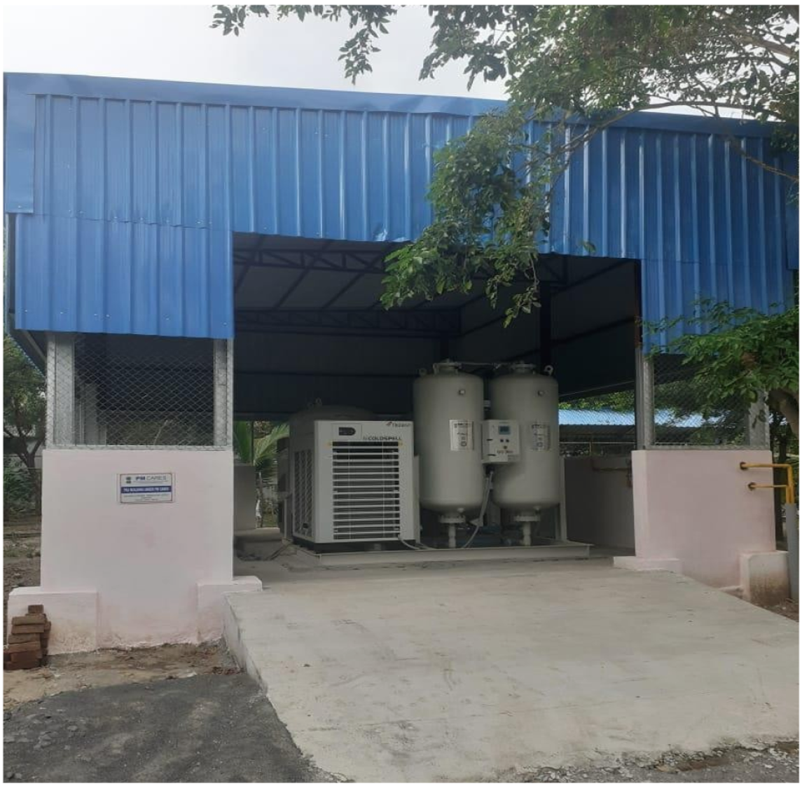 District Hospital Bathinda - Gallery 8