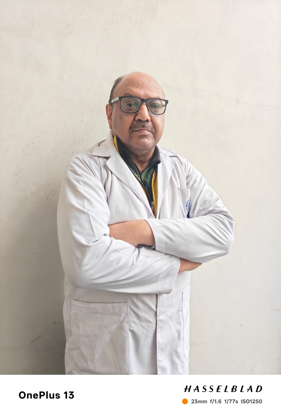 Dr. Ramandeep Singla