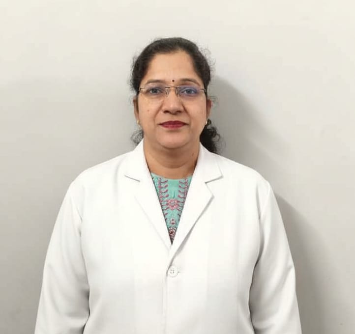 Dr. Sonia Gupta